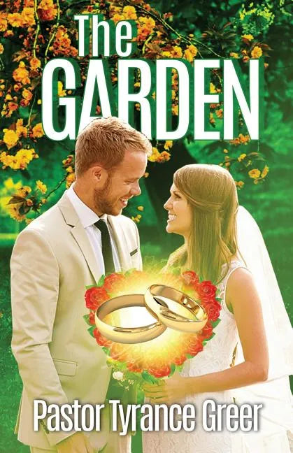 The Garden - Paperback