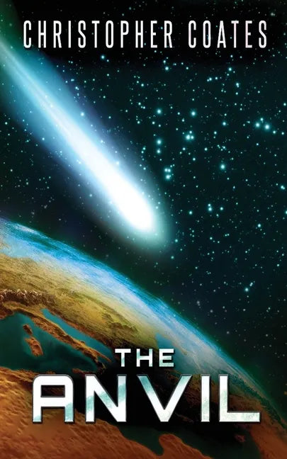 The Anvil - Paperback