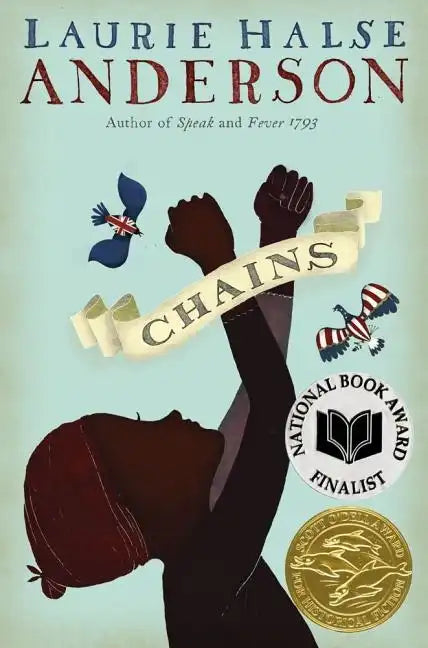 Chains - Hardcover