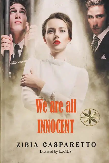 We are all Innocent - Paperback