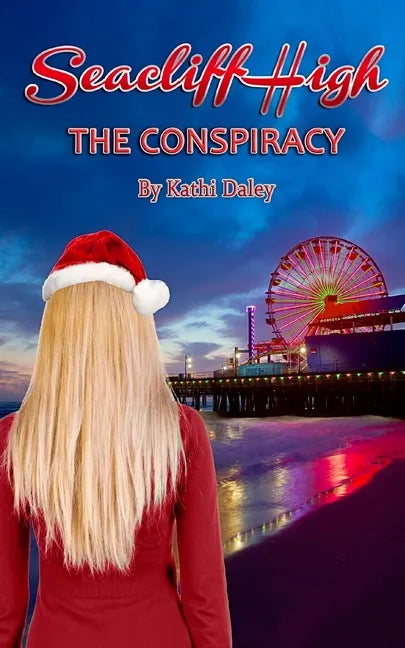 The Conspiracy - Paperback