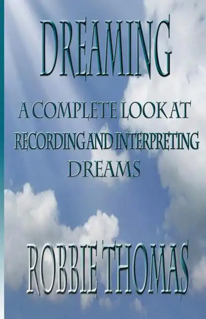 Dreaming - Paperback