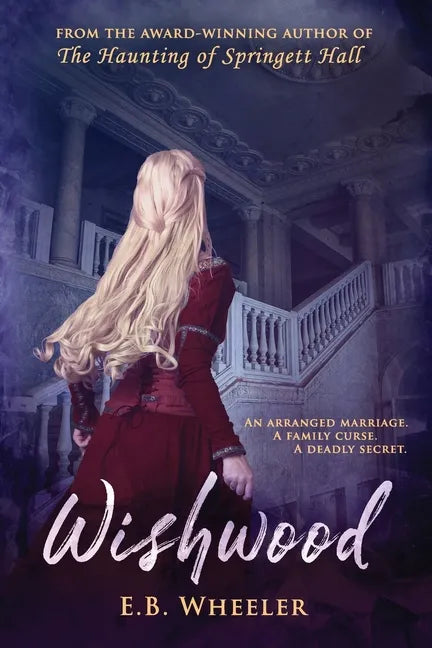Wishwood - Paperback