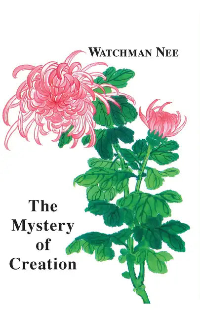 The Mystery of Creation - Paperback