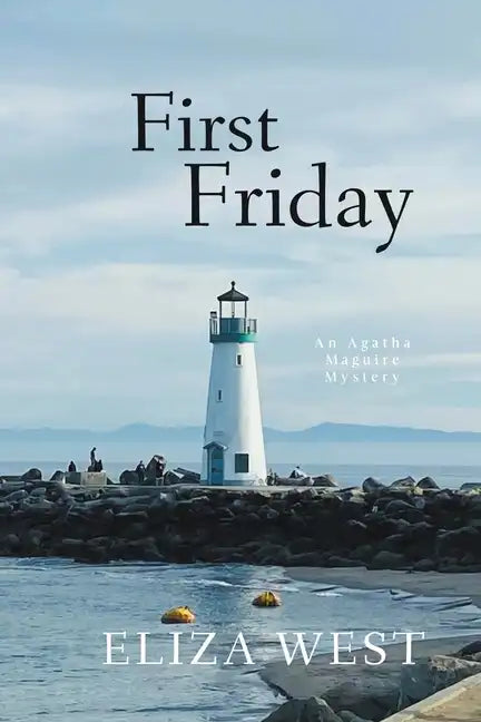 First Friday - Paperback