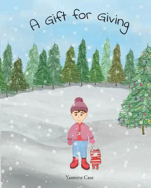 A Gift For Giving - Paperback