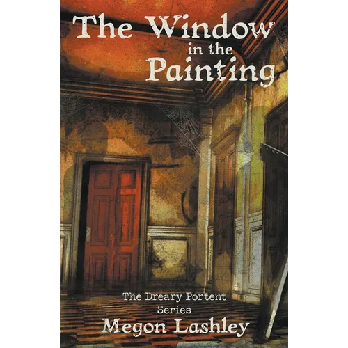 The Window In The Painting - Paperback