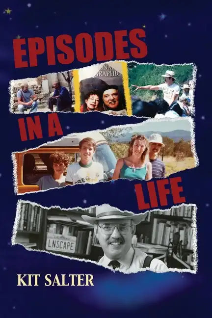 Episodes in a Life - Paperback