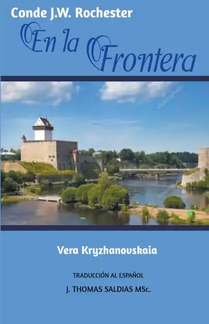 En la Frontera - Paperback