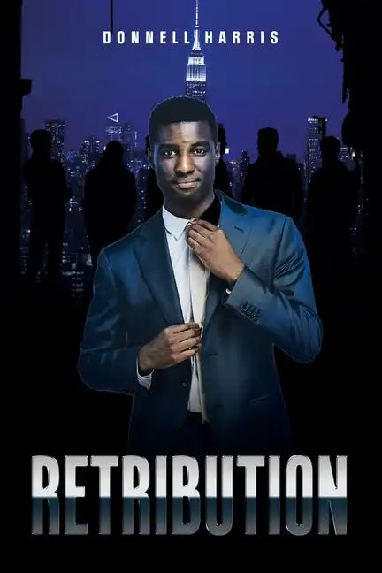 Retribution - Paperback