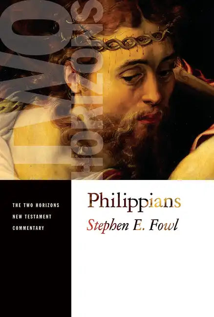 Philippians - Paperback