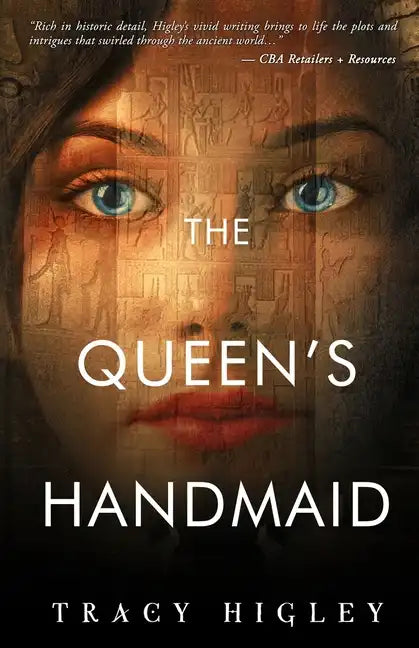 The Queen's Handmaid - Paperback