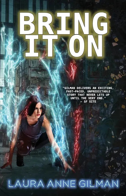 Bring It On - Paperback