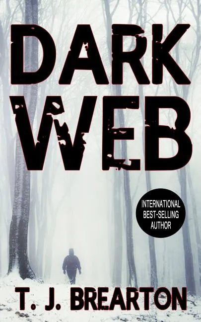 Dark Web - Paperback