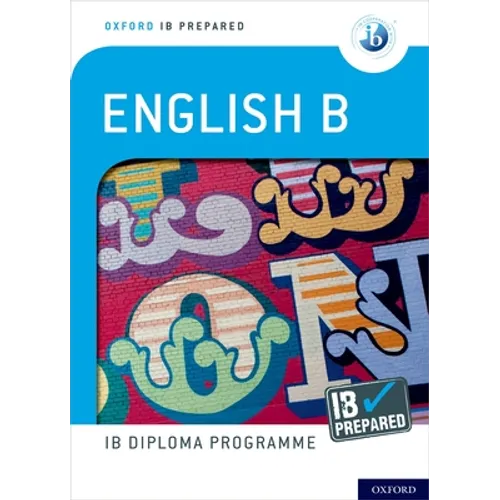 IB English B: Skills & Practice - Paperback