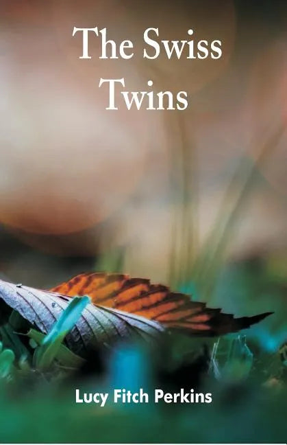 The Swiss Twins - Paperback