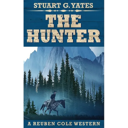 The Hunter - Hardcover