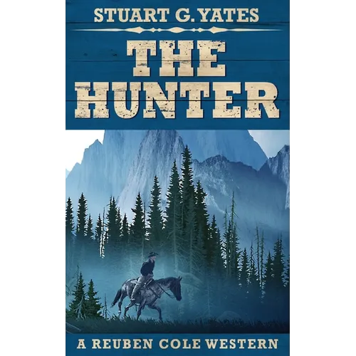 The Hunter - Hardcover