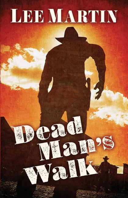 Dead Man's Walk - Paperback