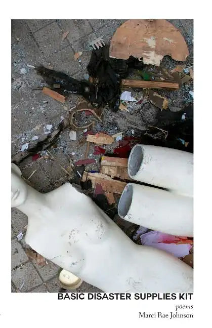 Basic Disaster Supplies Kit - Paperback