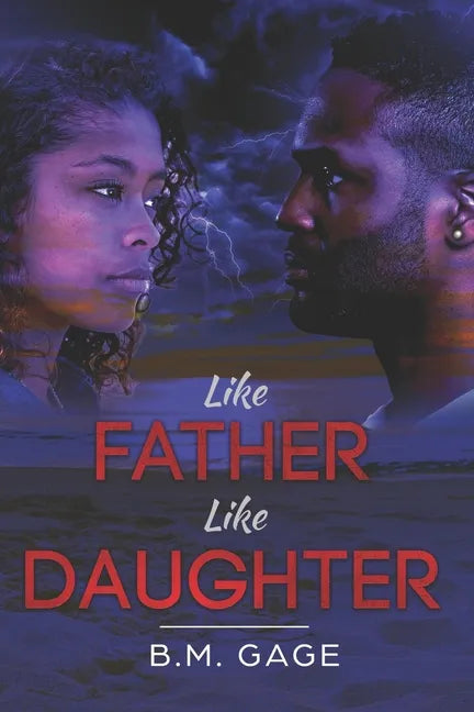 Like Father, Like Daughter - Paperback