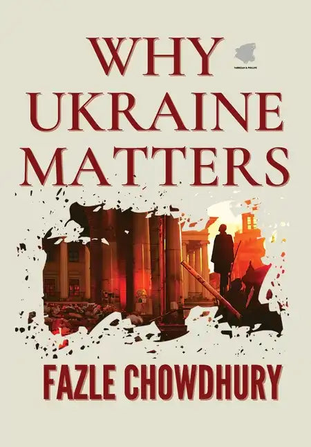 Why Ukraine Matters - Hardcover