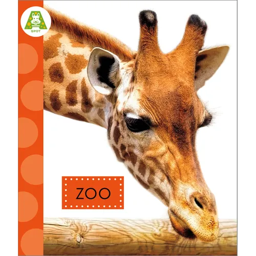Zoo - Hardcover