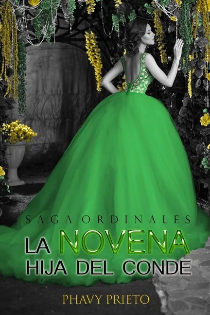 La Novena Hija del Conde - Paperback