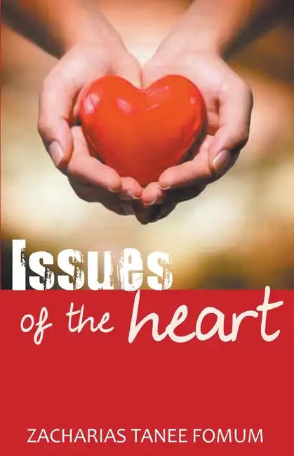 Issues of The Heart - Paperback