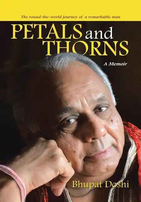 Petals and Thorns - Hardcover