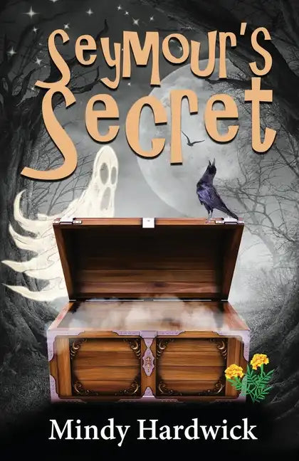 Seymour's Secret - Paperback