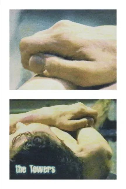 Matthias Groebel: Painted Faces: Broadcast Material 1989-2006 - Hardcover