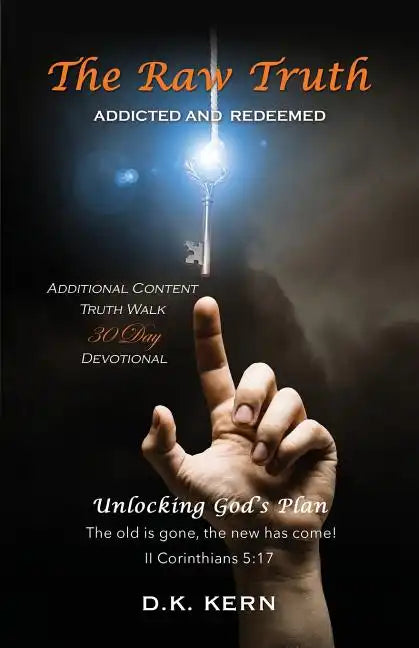 The Raw Truth - Paperback