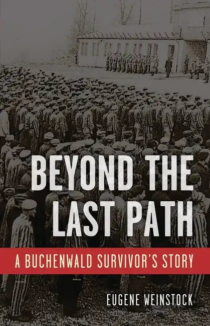 Beyond the Last Path - Paperback