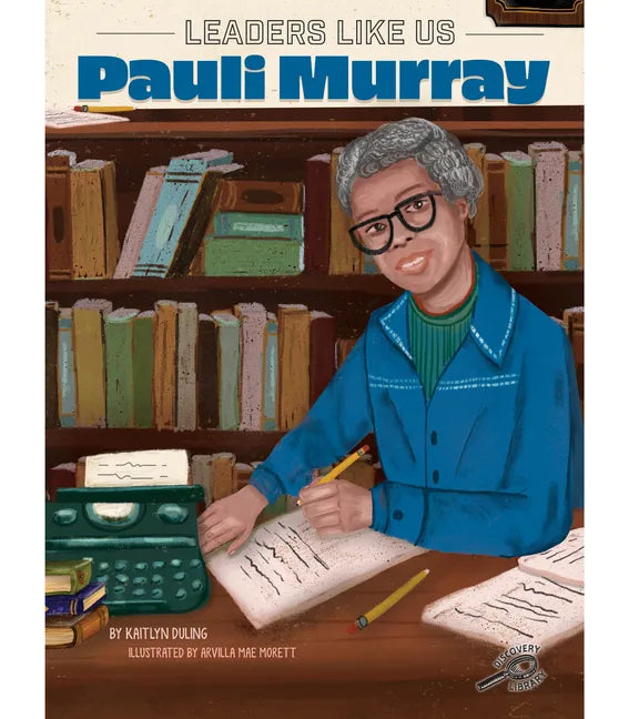 Pauli Murray - Paperback