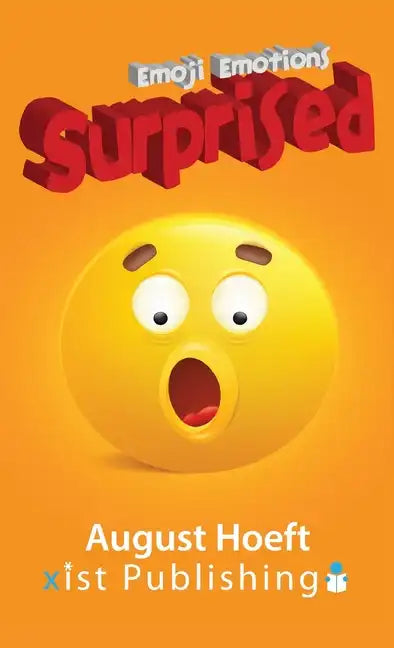 Surprised - Hardcover