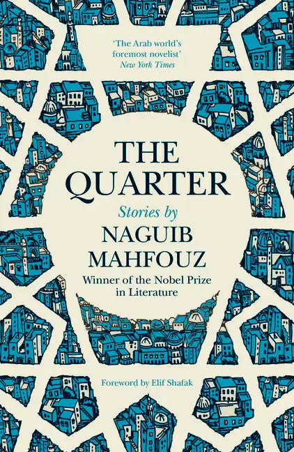 The Quarter: Stories - Hardcover