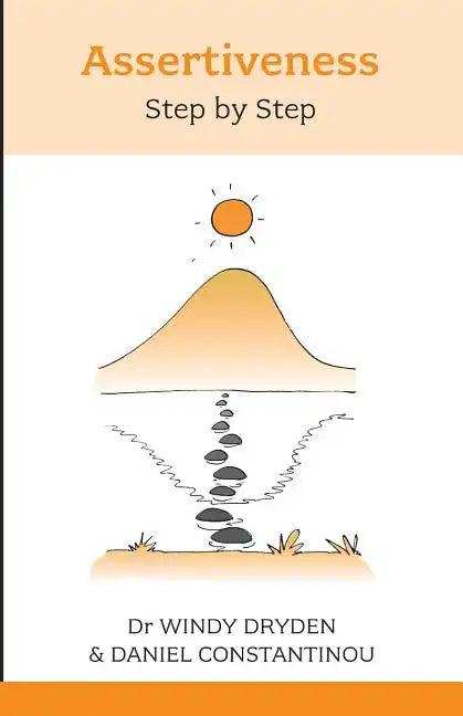 Assertiveness: Step by Step - Paperback