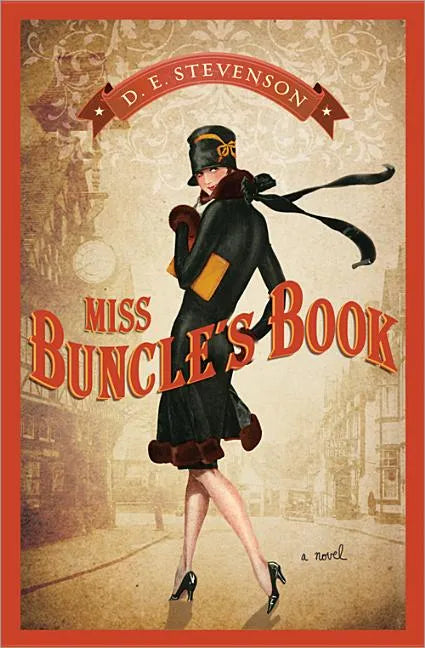 Miss Buncle's Book - Paperback