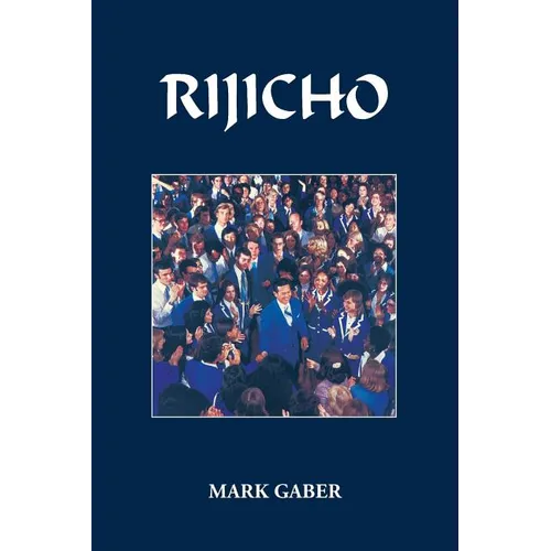 Rijicho - Paperback