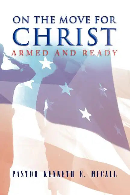 On the Move for Christ - Paperback