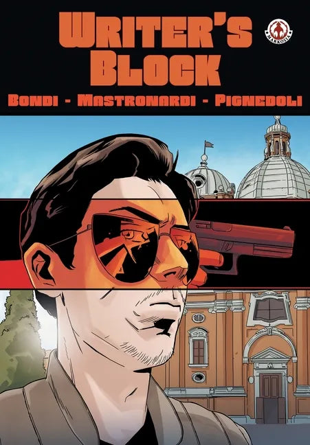 Writer's Block - Paperback