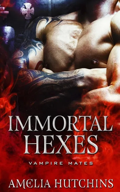 Immortal Hexes - Paperback