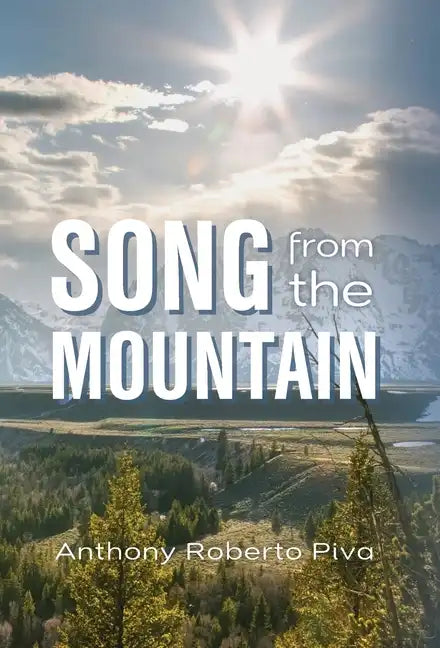 Song from the Mountain - Hardcover
