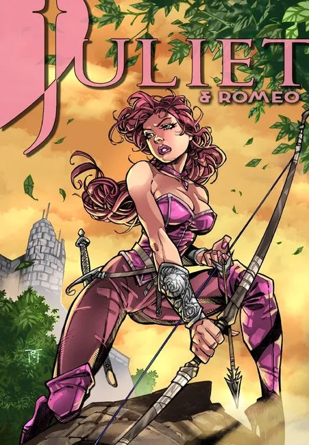 Juliet and Romeo #1 - Paperback