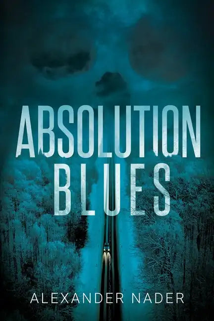 Absolution Blues - Paperback