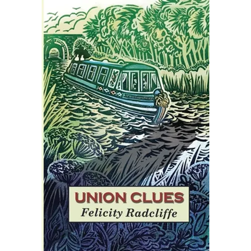 Union Clues - Paperback
