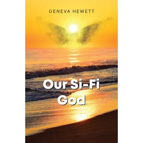 Our Si-Fi God - Paperback