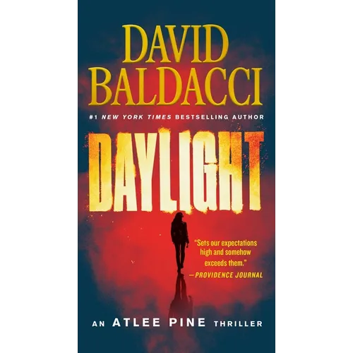 Daylight - Hardcover