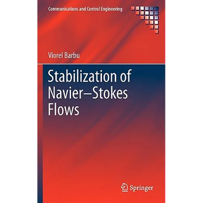 Stabilization of Navier-Stokes Flows - Hardcover